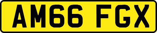 AM66FGX