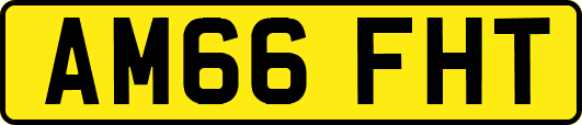 AM66FHT
