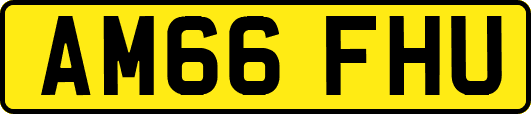 AM66FHU
