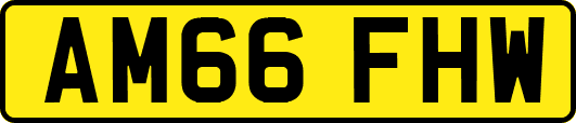 AM66FHW