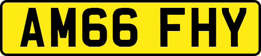 AM66FHY