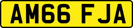 AM66FJA