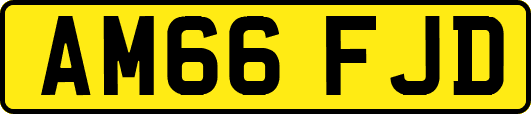 AM66FJD