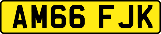 AM66FJK