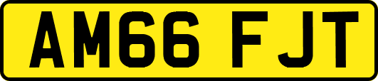 AM66FJT
