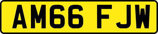 AM66FJW