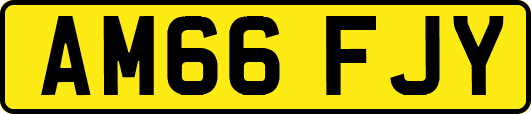 AM66FJY