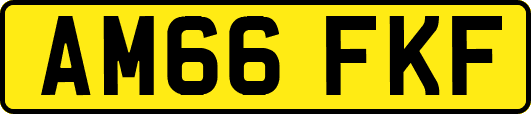 AM66FKF