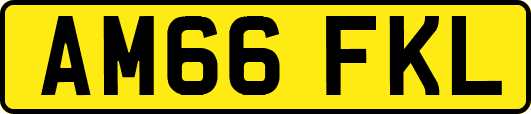 AM66FKL