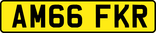 AM66FKR