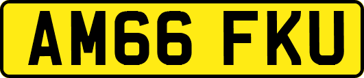 AM66FKU