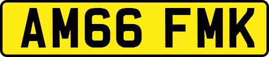 AM66FMK