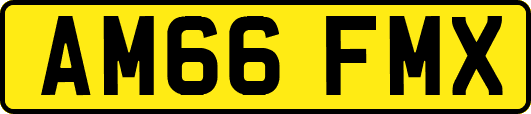 AM66FMX