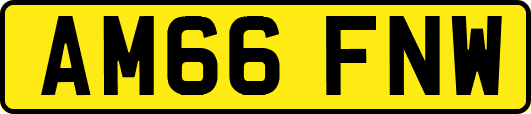 AM66FNW