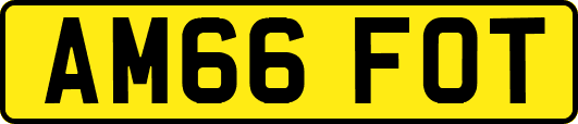 AM66FOT