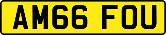 AM66FOU
