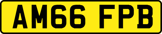 AM66FPB