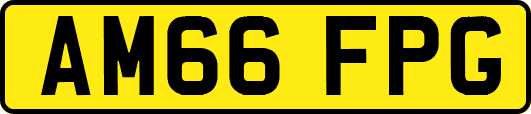 AM66FPG
