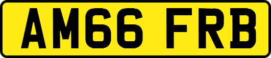AM66FRB
