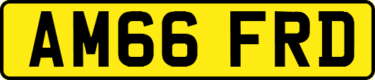 AM66FRD