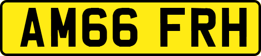 AM66FRH