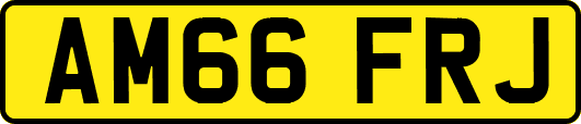 AM66FRJ