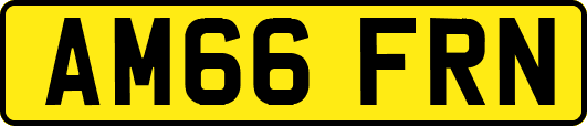 AM66FRN