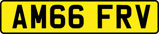 AM66FRV