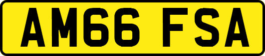 AM66FSA