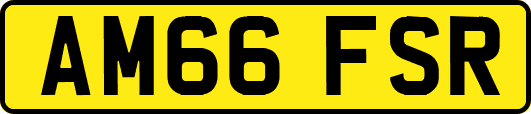 AM66FSR