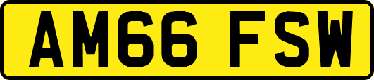 AM66FSW