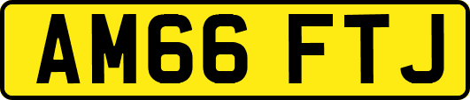AM66FTJ