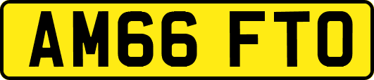 AM66FTO