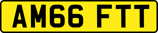 AM66FTT