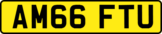 AM66FTU