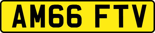 AM66FTV