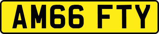 AM66FTY