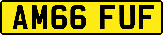 AM66FUF