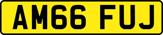 AM66FUJ
