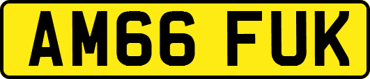 AM66FUK