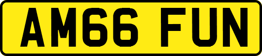 AM66FUN