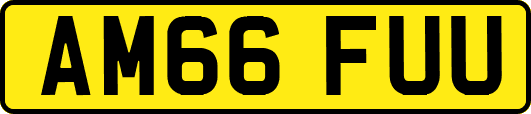 AM66FUU