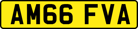 AM66FVA