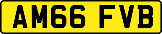 AM66FVB