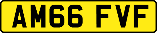 AM66FVF