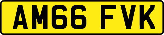 AM66FVK