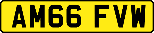 AM66FVW