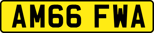 AM66FWA