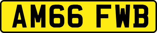 AM66FWB