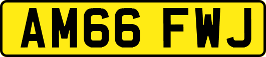 AM66FWJ